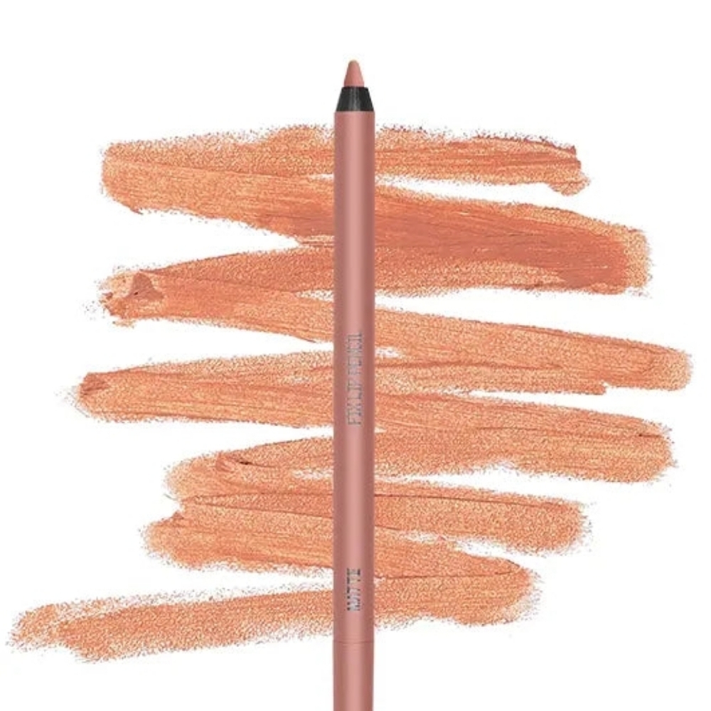 About Face Lip Liner In HAPPY ENDINGS - Picture 3 of 5